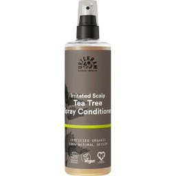 URTEKRAM Tea Tree Spray Conditioner - 250 ml
