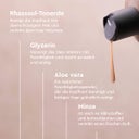 URTEKRAM Rasul Volume Shampoo