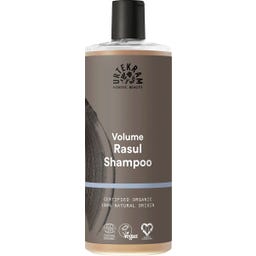 URTEKRAM Rasul Volume Shampoo - 500 ml