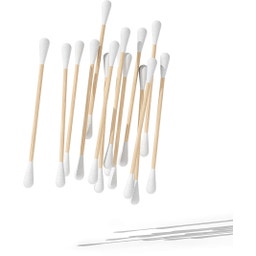 Hydrophil Cotton Buds  - 100 Pcs