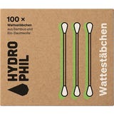 Hydrophil Wattest&auml;bchen