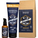 benecos for men only 