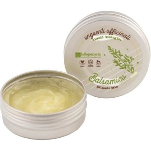 La Saponaria Unguento Balsamico - 50 ml