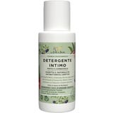 Gel de spălare intimă cu mirt și căpșuni sălbatice