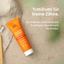 URTEKRAM Children's Tutti Frutti Toothpaste - 75 ml