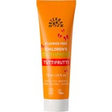 Urtekram Children's Tutti Frutti Toothpaste