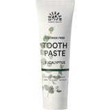 URTEKRAM Eucalyptus Toothpaste