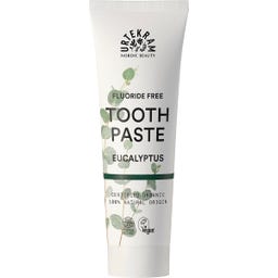 Urtekram Organic Eucalyptus Toothpaste - 75 ml