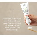 URTEKRAM Tea Tree Toothpaste - 75 ml
