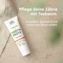 URTEKRAM Tea Tree Toothpaste - 75 ml