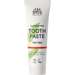 Urtekram Tea Tree - pasta do zębów - 75 ml