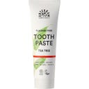 URTEKRAM Tea Tree Toothpaste - 75 ml