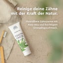 URTEKRAM Aloe Vera Toothpaste - 75 ml
