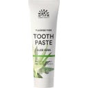 Urtekram Aloe Vera Toothpaste - 75 мл