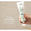 URTEKRAM Mint Toothpaste with Flouride - 75 ml