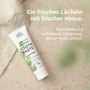 URTEKRAM Fresh Mint Whitening Toothpaste - 75 ml