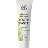 URTEKRAM Fresh Mint Whitening Toothpaste