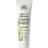 Urtekram Fresh Mint Whitening Toothpaste