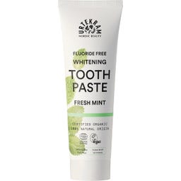 Urtekram Fresh Mint Whitening Toothpaste - 75 мл