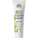 Urtekram Fresh Mint Whitening Toothpaste - 75 ml