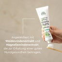 URTEKRAM Strong Mint Sensitive Toothpaste - 75 ml