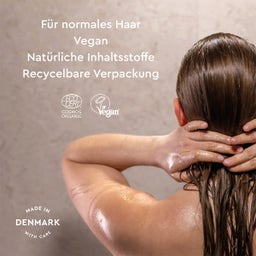 Urtekram Soothing Lavender Conditioner