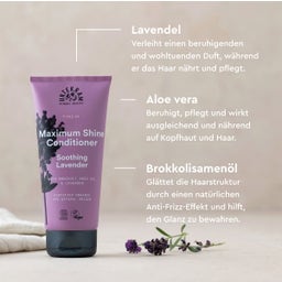 Urtekram Soothing Lavender Conditioner