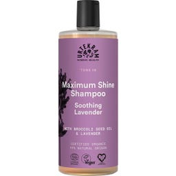 Urtekram Soothing Lavender Shampoo - 500 ml