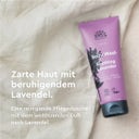 URTEKRAM Soothing Lavender Body Wash - 200 ml