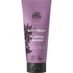 Urtekram Soothing Lavender Body Wash - 200 мл