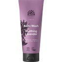 URTEKRAM Soothing Lavender Body Wash - 200 ml