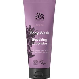 Urtekram Soothing Lavender Body Wash - 200 ml