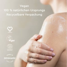 URTEKRAM Soothing Lavender Body Wash