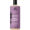 Urtekram Soothing Lavender tusfürdő - 500 ml