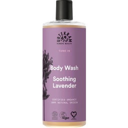 Urtekram Soothing Lavender Body Wash - 500 ml
