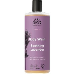 Urtekram Soothing Lavender Body Wash - 500 ml