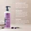 URTEKRAM Soothing Lavender Body Lotion - 245 ml