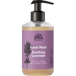 URTEKRAM Soothing Lavender Hand Wash - 300 ml