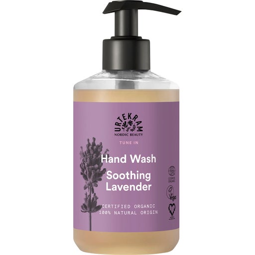 Urtekram Soothing Lavender Hand Wash - 300 ml
