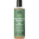 URTEKRAM Wild Lemongrass Shampoo - 250 ml