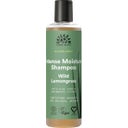 Urtekram Wild Lemongrass Shampoo - 250 ml