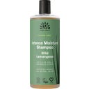 URTEKRAM Wild Lemongrass Shampoo - 500 ml