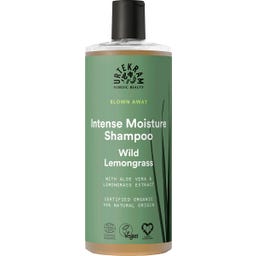 Urtekram Wild Lemongrass Shampoo - 500 ml