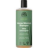 URTEKRAM Wild Lemongrass Shampoo