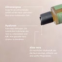 URTEKRAM Wild Lemongrass Body Wash