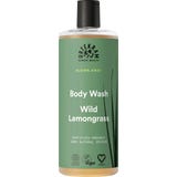 Urtekram Wild Lemongrass Body Wash