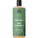 Wild Lemongrass Body Wash, 500 ml