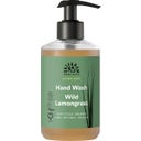 Urtekram Течен сапун Wild Lemongrass Hand Wash - 300 мл