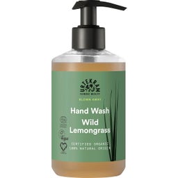 Urtekram Течен сапун Wild Lemongrass Hand Wash - 300 мл