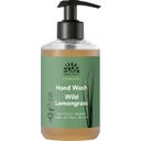 Течен сапун Wild Lemongrass Hand Wash, 300 мл